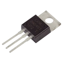 Transistor de Potência 2N6491