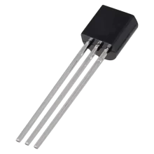 Transistor de Potência 2SK2541