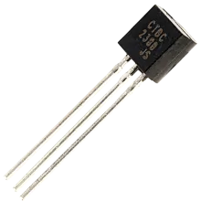 Transistor BC2388 - Transistor de alta performance