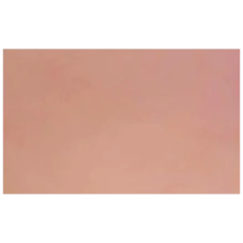 Placa de Fibra de Vidro Cobreada Dupla Face - 10x15cm