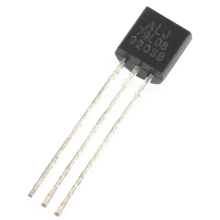 Transistor Regulador de Tensão 79L08