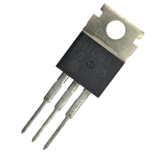 Transistor de Potência H1061