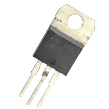 Transistor DMV32-3 de 3 Terminais