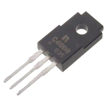 Transistor de Potência 2SC4008
