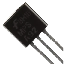 Transistor MPSA92 de Alta Performance