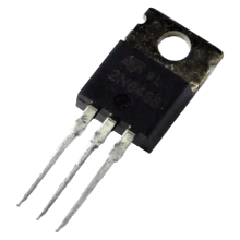Transistor de Potência 2N6488