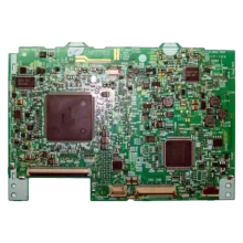Placa Lógica para Reproductor de DVD Pioneer CNP 7766