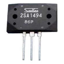 Transistor Sanken 2SA1494