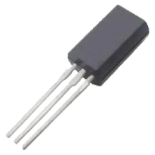 Transistor de Potência 2SC2330