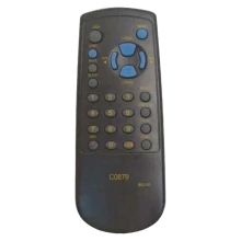 Controle Remoto TV Sharp C1438-2038-1413-1417