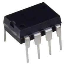 C.I. LM2904P - Circuito Integrado Dual Operational Amplifier