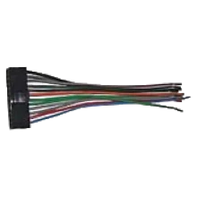 Cable de conexión para Pioneer Keh-1150/1450/1650/1550