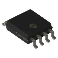 Memória EEPROM 93C66 SMD