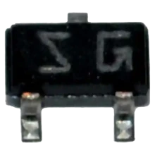 Transistor SMD 2SA1162