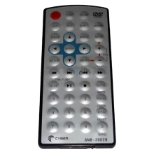 Controle Remoto DVD Automotivo Cyber Sound ANB-3002B