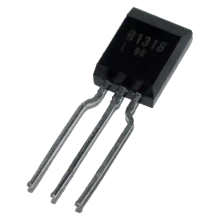 Transistor de Potência 2SB1318
