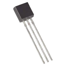Transistor 2SC945 - Transistor de alta performance