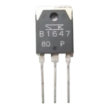 Transistor de Potência 2SB1647