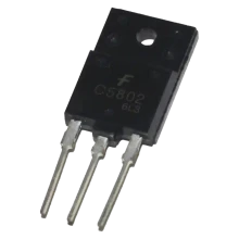 Transistor de Potência 2SC5802