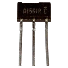 Transistor de Potência 2SA1561