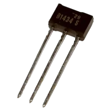 Transistor 2SB1434 - Transistor de Potência NPN 2SB1434