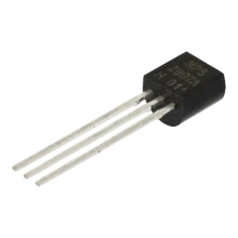 Transistor PNP 2N2907 - Alta performance e confiabilidade