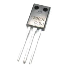 Transistor de alta potencia 2SC3807