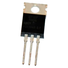 Transistor BT137-600