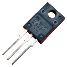 Transistor de Potência 2SK3451