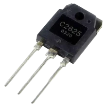Transistor de Potência 2SC2625