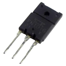 Transistor de Saída Aiwa FN1016
