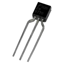 Transistor de Potência 2N5770