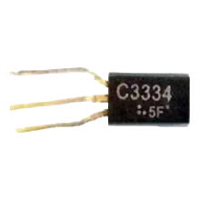 Transistor de Potência 2SC3334
