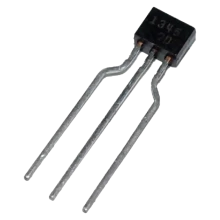 Transistor de Potência 2SA1345
