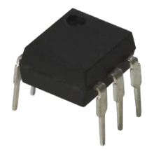 Optimización del nombre: Optoacoplador 4N33 - Til113Detalles del producto: Circuito integrado optoacoplador 4N33 - Til113, ideal para aplicaciones de control de señales y aislamiento de circuitos. Ofrece un rendimiento fiable y una alta calidad en la transmisión de señales