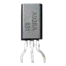Transistor de Potência 2SA928