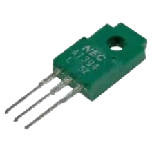 Transistor de Potência 2SA1394