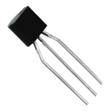 Transistor 2SC103 - Transistor de Potência NPN 100V 1A
