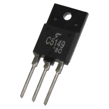 Transistor de Potência 2SC5149