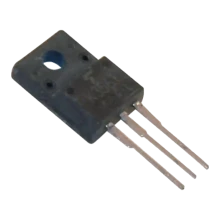 Transistor de potencia 2SK3561
