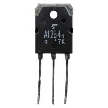 Transistor NPN 2SA1264