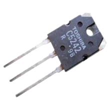 Transistor de Potência 2SC5242