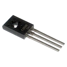 Transistor de Potência 2SC2688