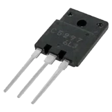 Transistor de alta potencia 2SC5297