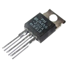 Transistor BUK456-200 de Potência