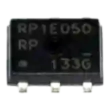 C.I. Rp1E050 133G SMD - Circuito Integrado de Alta Performance