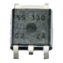 Transistor SMD 55-330