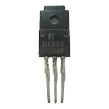Transistor 2SD1933 de Alta Potência