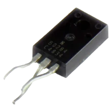 Transistor de Potência 2SC4834