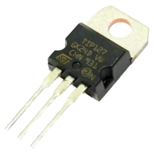 Transistor TIP127 - Original